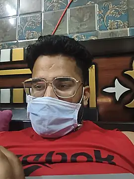 โชว์เว็บแคมของ TNTBOSS01