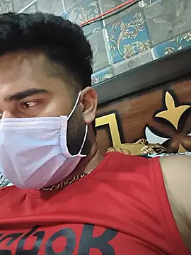 TNTBOSS01 Pertunjukan Webcam