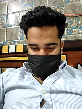 BeardKingoBack – webcam-show