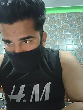عرض كام BeardKingoBack