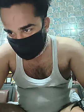 BeardKingoBack – webcam-show
