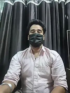 Show webcam de BeardKingoBack