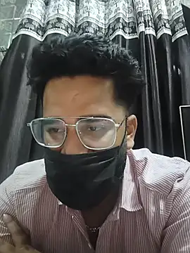 Show Webcam de BeardKingoBack