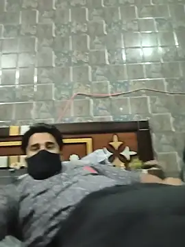 Chat +18 de BeardKingoBack ao vivo