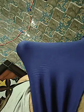 Show de BeardKingoBack na webcam