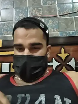 عرض كام BeardKingoBack