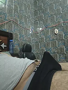 BeardKingoBack webcam show