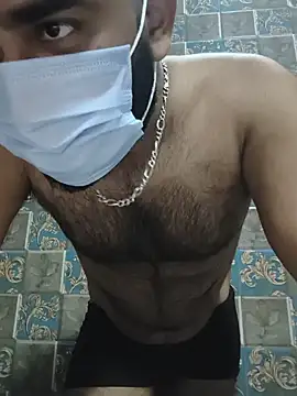 Show webcam de Mr_CurioX_369