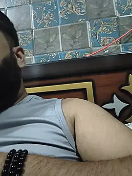Mr_CurioX_369 Webcamshow