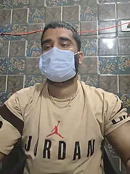 Mr_CurioX_369 Шоу с уебкамера