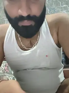 Show de webcam de Mr_CurioX_369