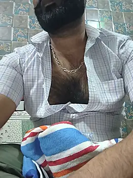 عرض كام Mr_CurioX_369