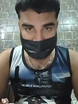 Show webcam de Mr_CurioX_369