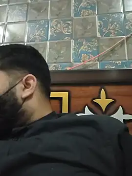 הופעת וובקאם של Mr_CurioX_369