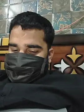 Show de Mr_CurioX_369 na webcam