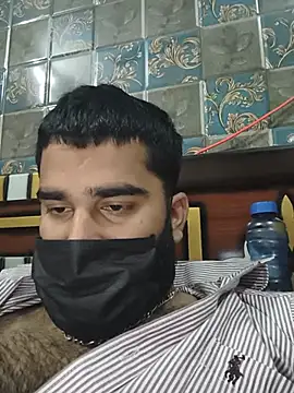 Mr_CurioX_369 Webcamshow