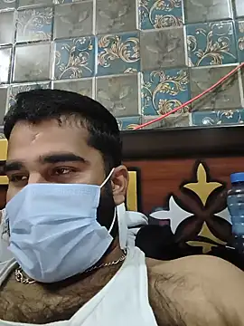 Mr_CurioX_369's Webcam Show