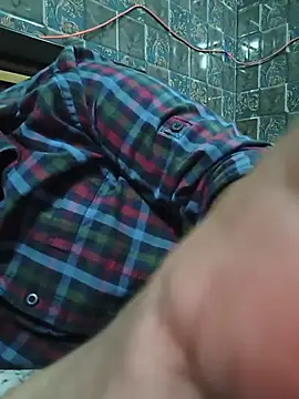 Show de webcam de Mr_CurioX_369