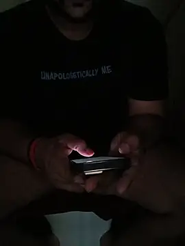 FlirtyxBoy Adlı Modelin Web Kamerası Şovu