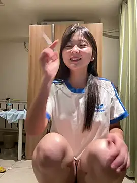 LXR77887's Webcam Show