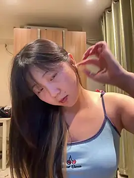 LXR77887's Webcam Show