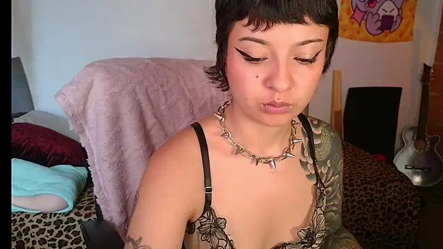 juaaanaaa Live XXX-chat
