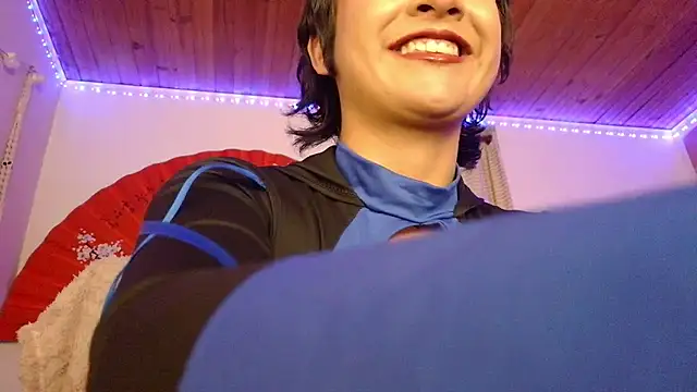 juaaanaaa Webcam-Show