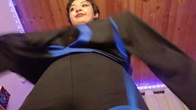 juaaanaaaのウェブカメラショー