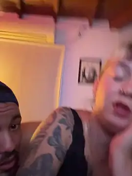 excentricahotn Webbikameraesitys