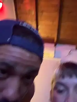 excentricahot webkamerás műsora