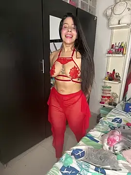 valentina_fire1 Chat XXX in diretta