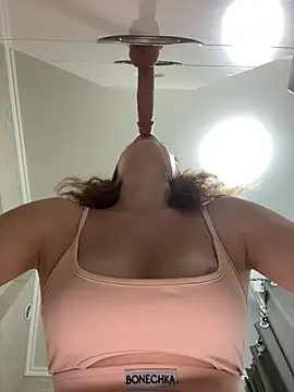 LynaFrost Webcam Show