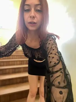 LynaFrost Webcam Show