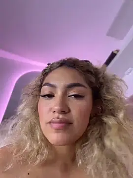Maddy_Beluci 网络视讯表演