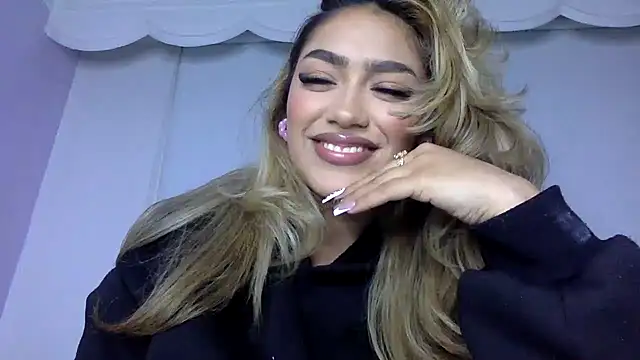 Maddy_Beluci – Live XXX-chat