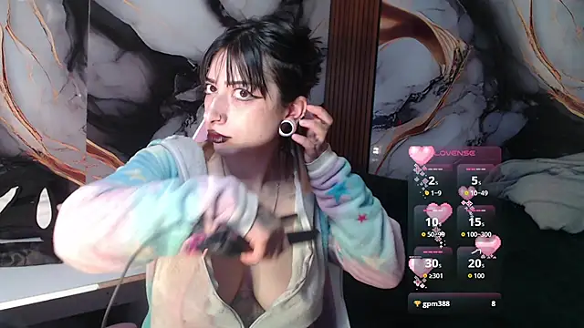 _weird_sativa's Live XXX Chat