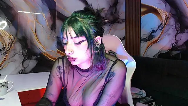 _weird_sativa Live XXX-chat