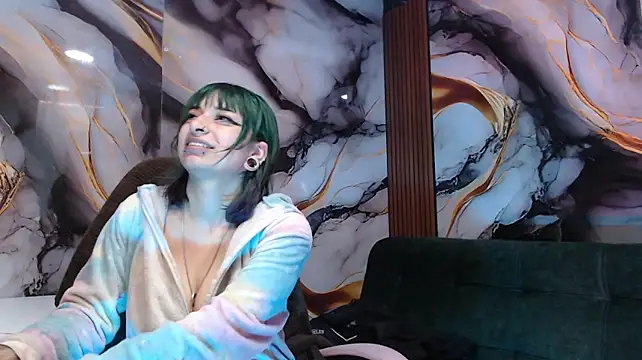 _weird_sativa – Live XXX-chat