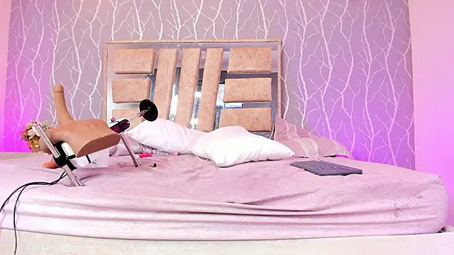 katherine_sophia's Webcam Show