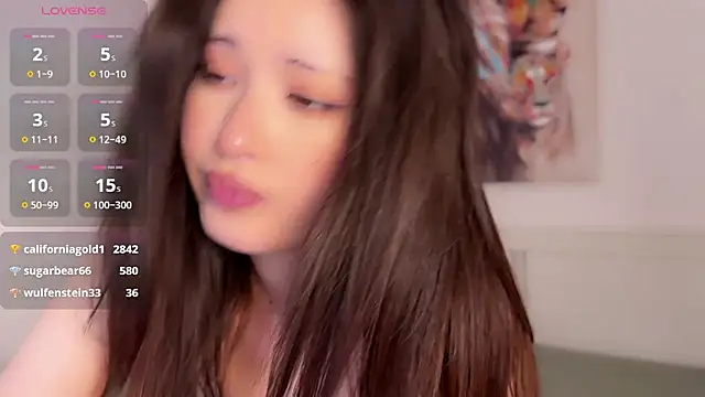 _Nanami 即時 XXX 聊天