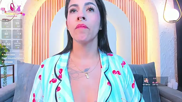 violet_scott_ Adlı Modelin Canlı XXX Sohbeti