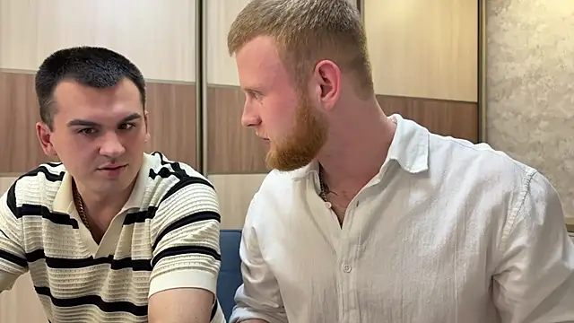 Adam_ice's Webcam Show