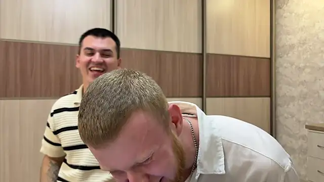 Adam_ice 在線直播表演