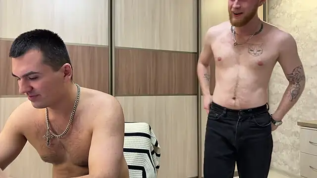 Adam_ice webkamerás műsora