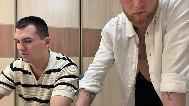 Adam_ice's Webcam Show