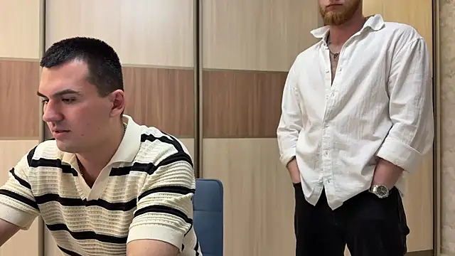 Adam_ice's Webcam Show