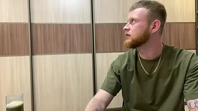 Adam_ice Webcam Show
