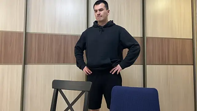 Pokazy przed kamerką – Adam_ice