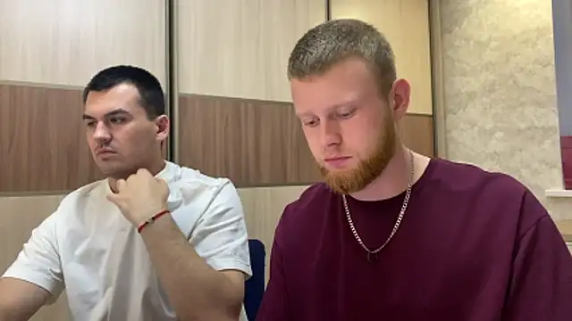 Вебкам-шоу Adam_ice