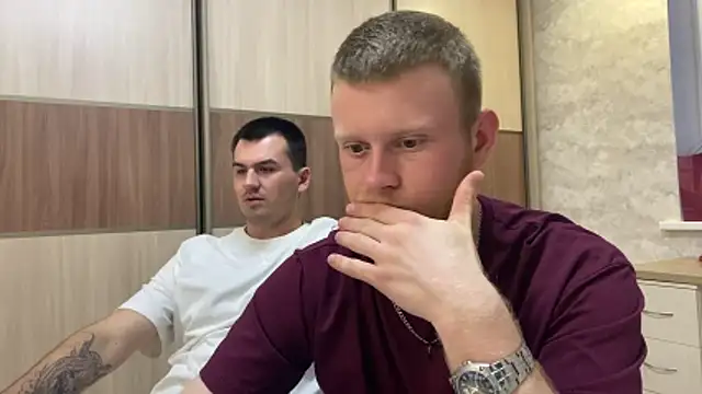 Adam_ice 웹캠 쇼